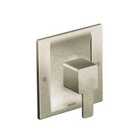 Moen 90 Degree Moentrol Valve Trim Only Bn TS3711BN